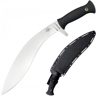 Cold Steel Gurkha Kukri Plus 4034SS