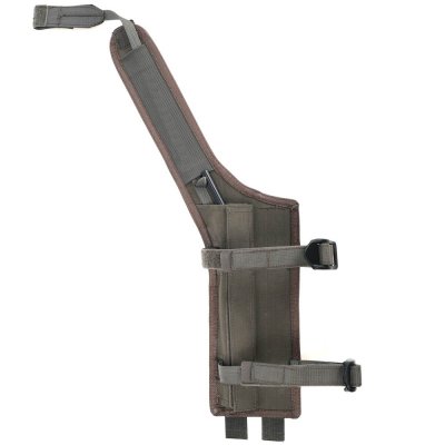 Snigel Back Holder 2.0