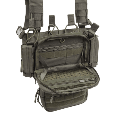 Beretta Tactical Chest Rig