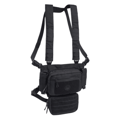 Beretta Tactical Chest Rig