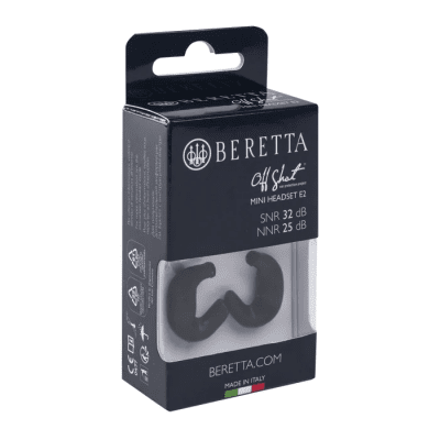 Beretta Earmuff