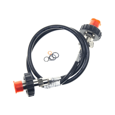 Soger Hose Connector Scuba Tanks 300 BAR