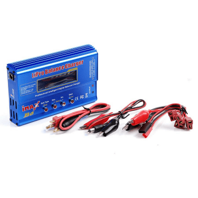 Imax B6 Multiladdare för Batteri