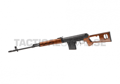 LCT SVD Wood AEG