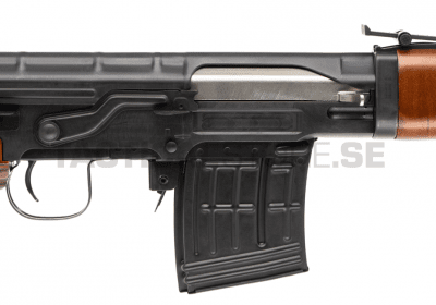 LCT SVD Wood AEG