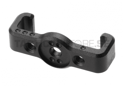 TTI Airsoft Competition Charging Handle with Selector Switch for AAP01