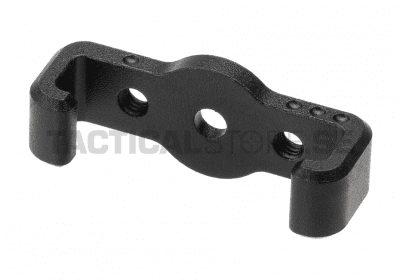 TTI Airsoft Competition Charging Handle with Selector Switch for AAP01