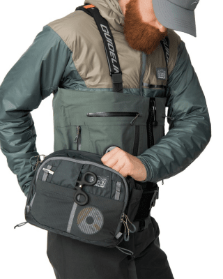 Guideline Experience Waistbag 6
