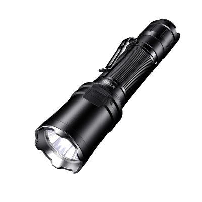 Klarus XT11R - 1300LM IPX8