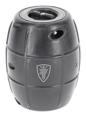 Umarex Elite Force Hailstorm Grenade Gas 6mm (Färg: Svart)
