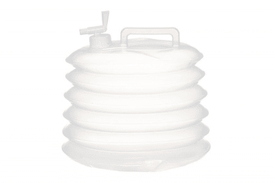 Iceman 15L Collapsible Water Carrier