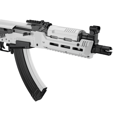 Tokyo Marui AK74 White Storm Next Gen AEG 6mm