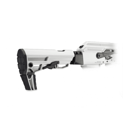 Tokyo Marui AK74 White Storm Next Gen AEG 6mm