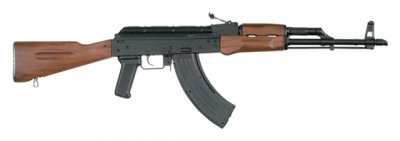 Cybergun AK 47 Kalashnikov Fjäder 6mm
