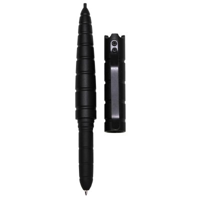 MFH Pen, "Tactical", black 14,5 cm