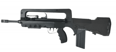 Cybergun Famas F1 Milspec