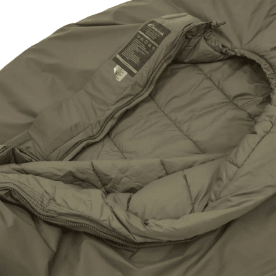 Carinthia Defence 4 Sleeping Bag -8,8°C/-35°C