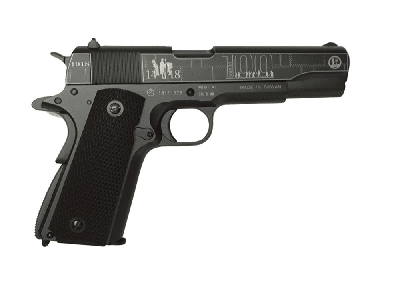Cybergun Colt 1911 100th Anniversary Limited Edition Co2 6mm