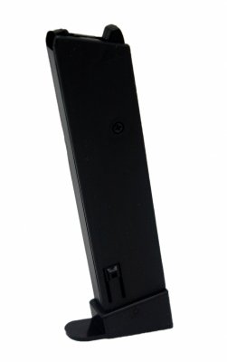 Cybergun Magazine - Colt 1911A1 HPA Metal Slide Spring 6mm 2pcs