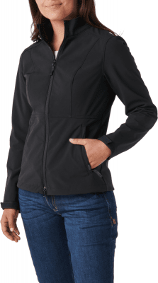 5.11 Tactical Women Leone Softshell Jacket