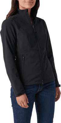 5.11 Tactical Women Leone Softshell Jacket