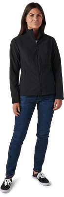 5.11 Tactical Women Leone Softshell Jacket