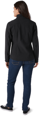 5.11 Tactical Women Leone Softshell Jacket