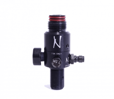 Ninja Ultra Light Regulator 4500psi SPA