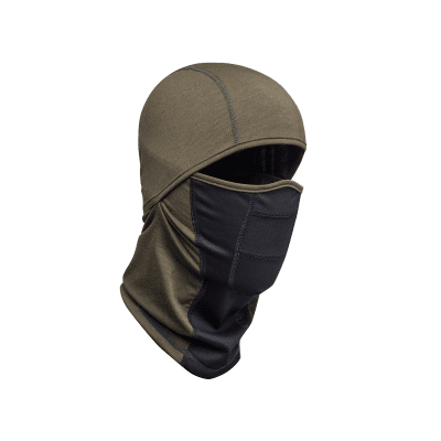 Beretta Balaklava (Färg: Green Moss)