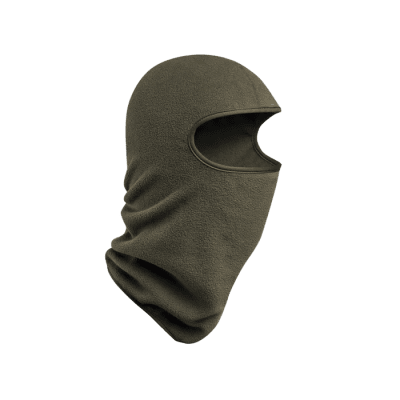 Beretta Polar Balaklava (Färg: Green Moss)