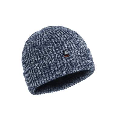 Beretta Marten Beanie (Färg: Blue & Grey)