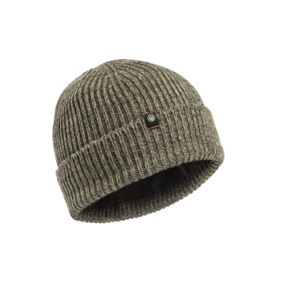 Beretta Marten Beanie (Färg: Green Stone & Bark)