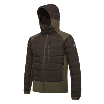 Beretta Tarandus Jacket (Färg: Brown Bark, Storlek: Small)