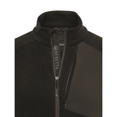Beretta Abisko Full Zip Fleece