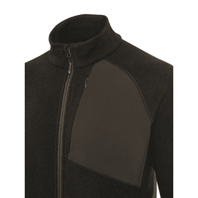 Beretta Abisko Full Zip Fleece