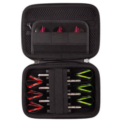 Atom Darts Arrows 21g 6pcs