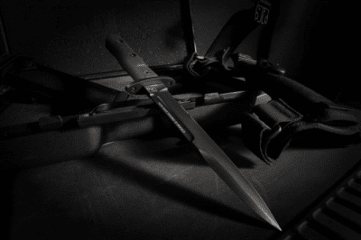 Extrema Ratio 39-09 Ordinanza Cofs