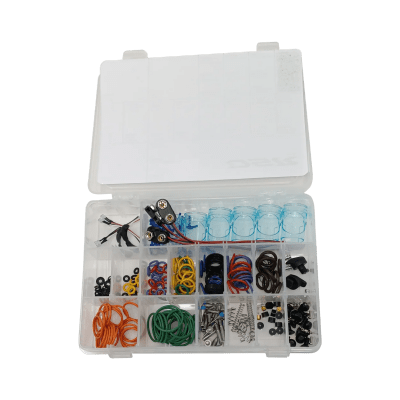 Dye DSR+/PRO Repair Kit - Complete Kit