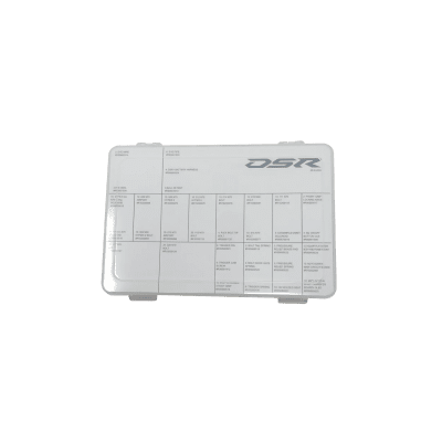 Dye DSR+/PRO Repair Kit - Complete Kit