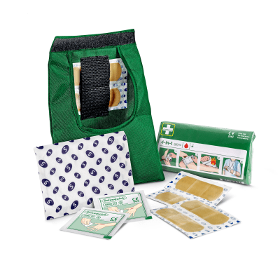 Cederroth First Aid Kit Small