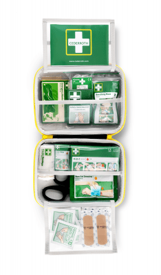 Cederroth First Aid Kit Medium