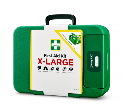 Cederroth First Aid Kit X-Large