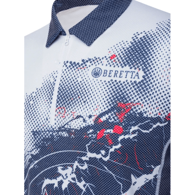 Beretta Rush Trident Polo