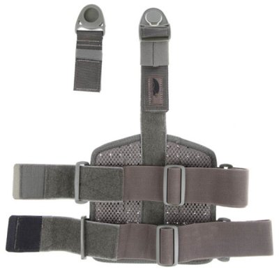 Snigel Benplatta -12 Small