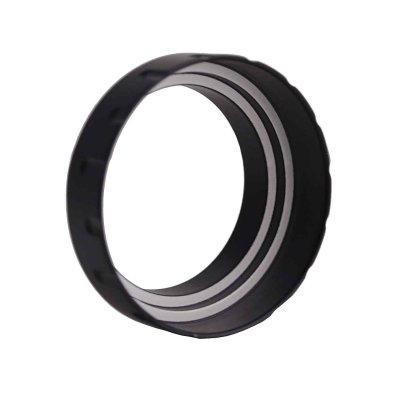 2-Step Sunshade Optum scope 35/40 mm