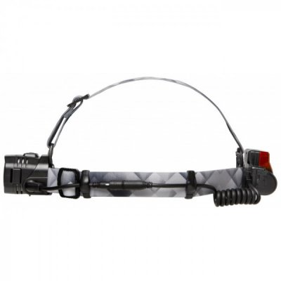 GP Sunmatic Lava Headlamp - 1000LM IPX4