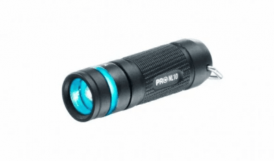 Umarex Walther Pro NL10 Flashlight
