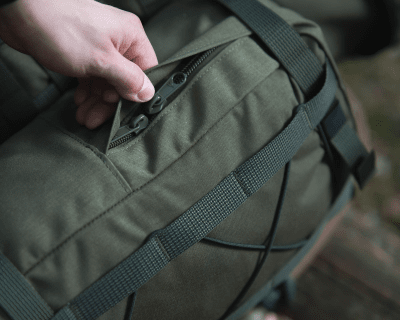 Savotta Side Pouch 12L