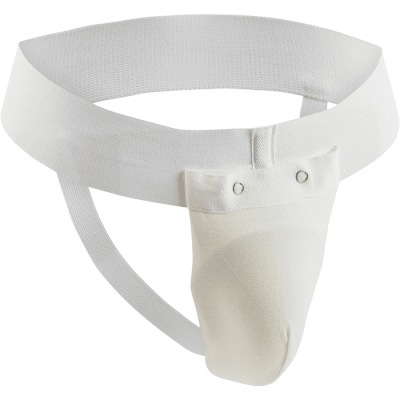 Sportquip Jockstrap with Removable Cup
