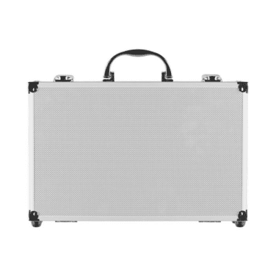 Atom Gun Cleaning Set in Sluminum Case Universal